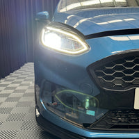 Enhanced Edition LED H7 Mini Headlight Upgrade (477 / PX26d) Ford Focus MK4 (2017-2025)
