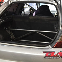 Baf Motorsport - HONDA CIVIC EP3 K-BRACE