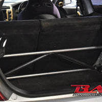 Baf Motorsport - HONDA CIVIC EP3 K-BRACE