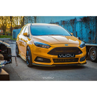 Focus ST Diesel Remap Stage 1 - VUDU Performance