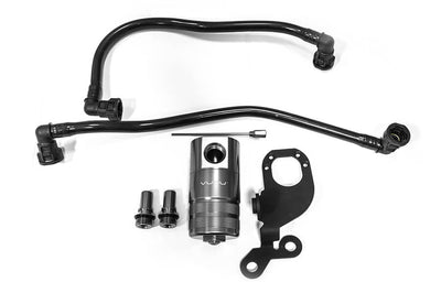 MK8 Fiesta ST Oil Catch Can - VUDU Performance