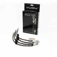 ** CLEARANCE ** Ford Focus ST MK3 Brake Line Kit - VUDU Performance **NO RETURN**