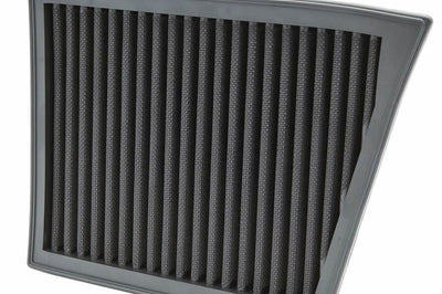 MINI Cooper S Remap Stage 1 Software - VUDU Performance