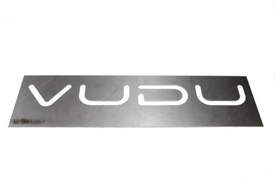 VUDU Performance Intercooler Stencil