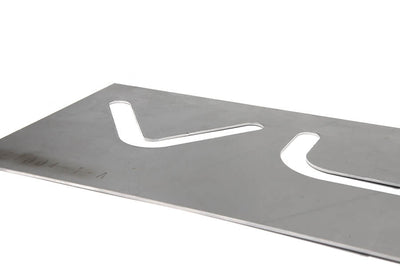 VUDU Performance Intercooler Stencil