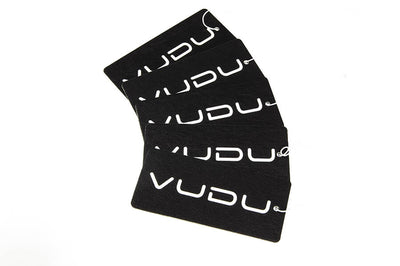 VUDU Air Freshener
