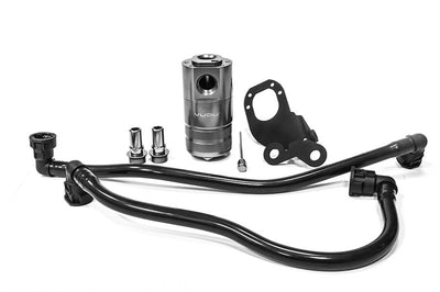 MK8 Fiesta ST Oil Catch Can - VUDU Performance