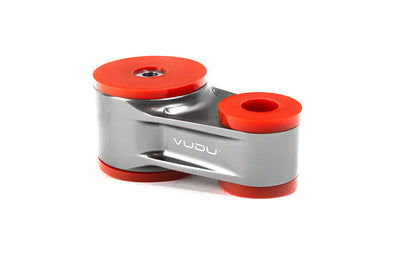 Ford Fiesta ST180 Rear Engine Mount - VUDU Performance