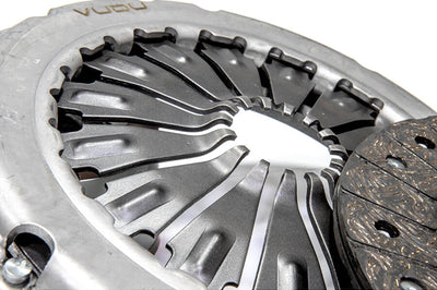 Ford Fiesta ST180 MK7 ST200 Clutch Kit - VUDU Performance