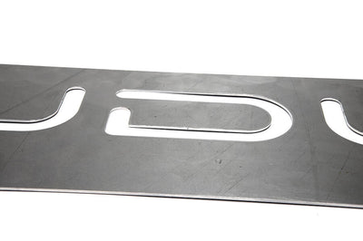 VUDU Performance Intercooler Stencil