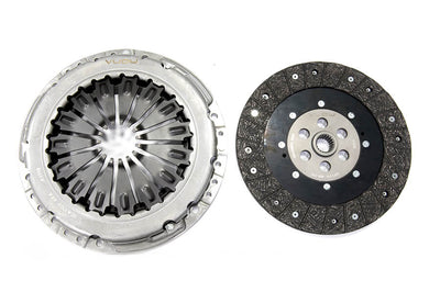 Ford Fiesta ST180 MK7 ST200 Clutch Kit - VUDU Performance