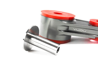 Ford Fiesta ST180 Rear Engine Mount - VUDU Performance