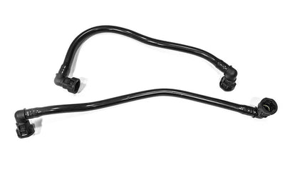 MK8 Fiesta ST Oil Catch Can - VUDU Performance