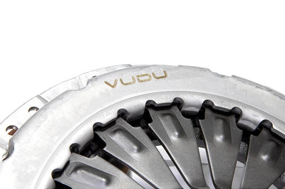 Ford Fiesta ST180 MK7 ST200 Clutch Kit - VUDU Performance