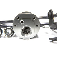 MK8 Fiesta ST Oil Catch Can - VUDU Performance
