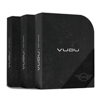 MINI Cooper S Remap Stage 1 Software - VUDU Performance