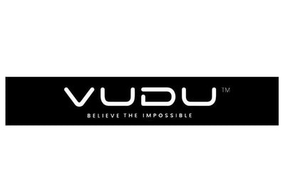 VUDU 'Believe the Impossible' Sun Strip