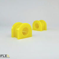 Mitsubishi Lancer Evolution 7 8 9 VII VIII IX (2001-2007) 24mm Front Anti Roll Bar Bushes