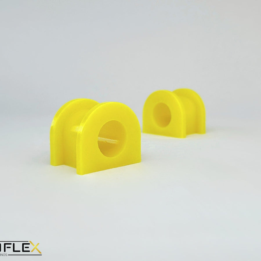 Mitsubishi Lancer Evolution 7 8 9 VII VIII IX (2001-2007) 24mm Front Anti Roll Bar Bushes