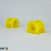 Mitsubishi Lancer Evolution 7 8 9 VII VIII IX (2001-2007) 24mm Front Anti Roll Bar Bushes