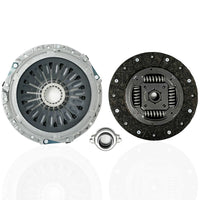 WhiteBox Performance 1989-1995 Toyota Starlet Performance HD Clutch Kit