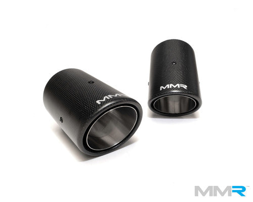 MMX Mini F56 Full System - Sports Cat With Thermal Coating & Cat - Back Exhaust With Valves MMX Mini F56 Full System - Sports Cat With Thermal Coating & Cat - Back Exhaust With Valves MMR26-1401