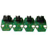 BMW 1 SERIES F20/F21 2015-2019 LCI YELLOW ADAPTIVE MODULE SET