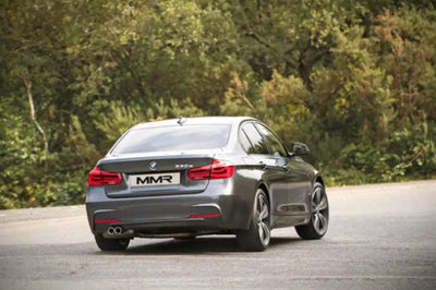 MMX Bilstein Sport Damper Kit - F2x & F3x - 1, 2, 3, 4 Series - RWD MMR33-0501FK