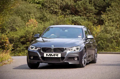 MMX Bilstein Sport Damper Kit - F2x & F3x - 1, 2, 3, 4 Series - RWD Only MMR33-0501F