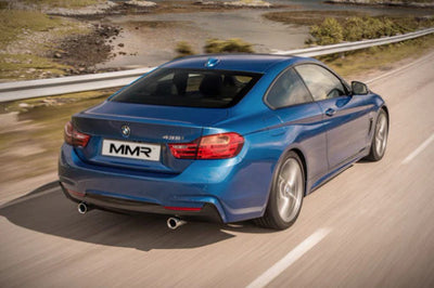 MMX Bilstein Sport Damper Kit - F2x & F3x - 1, 2, 3, 4 Series - RWD Only MMR33-0501F