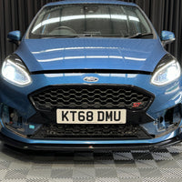 Enhanced Edition LED H7 Mini Headlight Upgrade (477 / PX26d) Ford Fiesta MK7/7.5 (2008-2017)