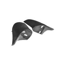 BMW F80/F82/F83/F87 M2C/M3/M4 CARBON FIBRE MIRRORS (LHD ONLY)
