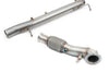 Cobra Exhausts - Ford Fiesta (Mk8) ST Front Downpipe and GPF Delete Performance Exhaust
