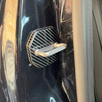 Door Lock Cover - MK7/7.5 Fiesta & MK3/MK3.5 Focus (All Models)