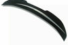 BMW 2Series F22 ,M2 Ducktail Style Spoiler ABS Plastic Gloss Black