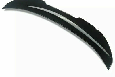 BMW 2Series F22 ,M2 Ducktail Style Spoiler ABS Plastic Gloss Black