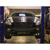 AIRTEC INTERCOOLER UPGRADE FOR FIAT PUNTO ABARTH