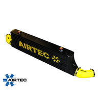 AIRTEC INTERCOOLER UPGRADE FOR FIAT PUNTO ABARTH