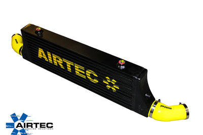 AIRTEC INTERCOOLER UPGRADE FOR FIAT PUNTO ABARTH