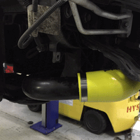 AIRTEC INTERCOOLER UPGRADE FOR FIAT PUNTO ABARTH