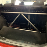 Baf Motorsport - FORD FIESTA MK6 K-BRACE