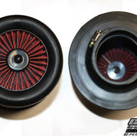 70mm Inlet Enhanced Performance Replacement Air Filter
