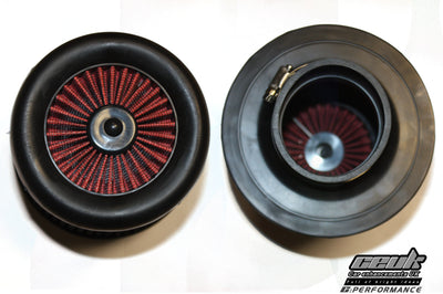 70mm Inlet Enhanced Performance Replacement Air Filter