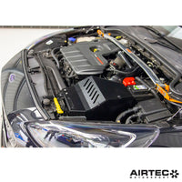 AIRTEC MOTORSPORT ENCLOSED INDUCTION KIT FOR FOCUS MK4 ST