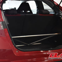 Baf Motorsport - HONDA CIVIC FN2 K-BRACE