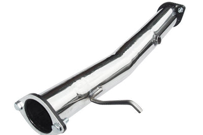 Cobra Exhausts - Ford Focus ST 225 (Mk2) Front Pipe Sports Cat / De-Cat Performance Exhaust