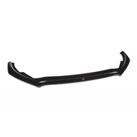 Maxton Design - FRONT SPLITTER V.1 FORD FOCUS ST / ST-LINE MK4