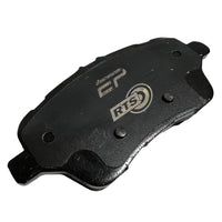 ** CLEARANCE ** Enhanced Performance (By RTS) Performance Brake Pad Upgrade - MK8 Fiesta ST ** NO RETURN **
