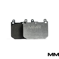 MMX RP750 Performance Fast Road Brake Pads Front F2x  F3x & F8x MMR27-0502F