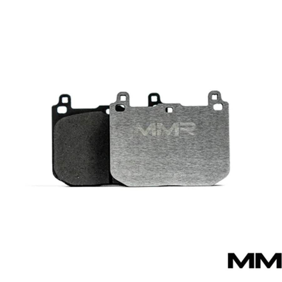 MMX RP750 Performance Fast Road Brake Pads Front F2x  F3x & F8x MMR27-0502F